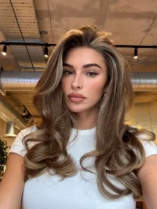 Zara McDermott