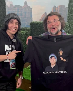Quackity