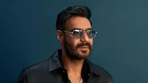 Ajay Devgn