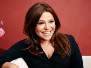 Rachael Ray