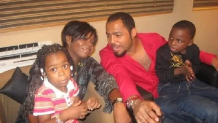 Ramsey Nouah’s wife, Emelia Philips-Nouah Biography: Children, Net Worth, Age, Instagram, Parents, Height, Pictures