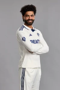 Ravindra Jadeja