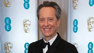 Richard E. Grant