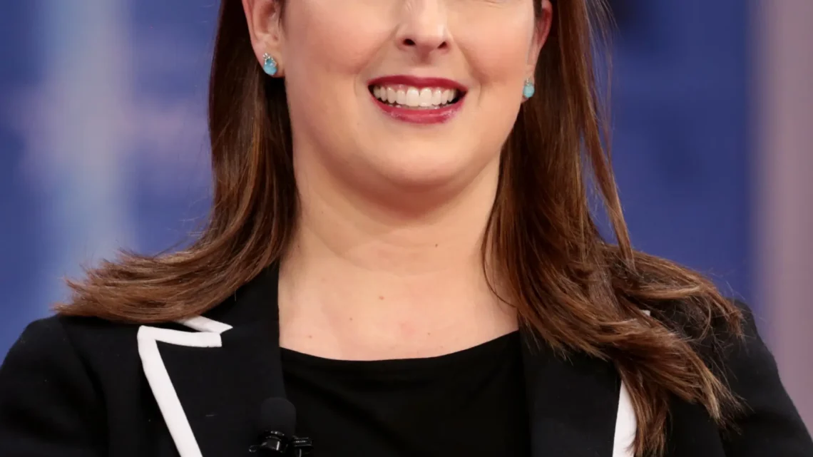 Ronna Mcdaniel Biography: Age, Net Worth, Instagram, Spouse, Height, Wiki, Parents, Siblings, Political Party