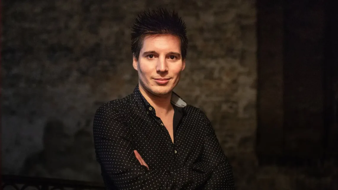 Rui Pinto Biography: Age, Net Worth, Wife, Man City Leaks, Children, Parents, Siblings, Height