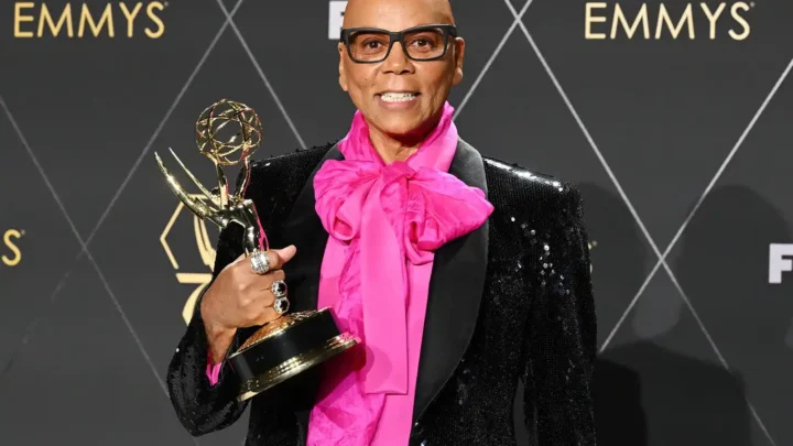 Rupaul Biography: Age, Net Worth, Spouse, Parents, Siblings, Career, Movies, Songs, Awards, Wikipedia, Pictures