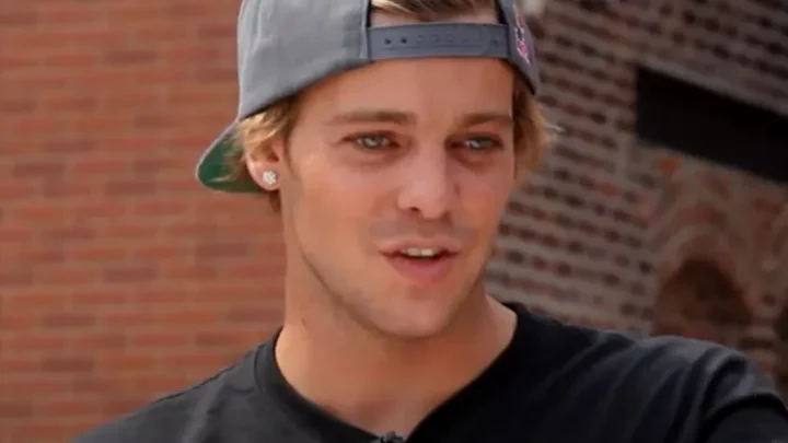 Ryan Sheckler Biography: Age, Family, Children, Parents, Wife, Height, Siblings, Awards, Movies
