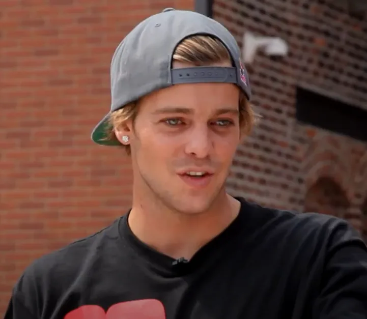Ryan Sheckler Biography: Age, Family, Children, Parents, Wife, Height, Siblings, Awards, Movies