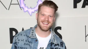 Scott Hoying