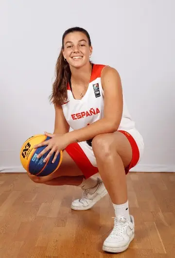 Andrea Hernangomez Biography: Age, Boyfriend, Wikipedia, Net Worth