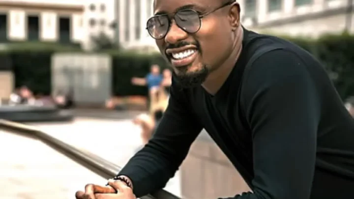 Senator Comedian Biography: Age, Net Worth, Wife, Children, Parents, Career, Wikipedia, Pictures