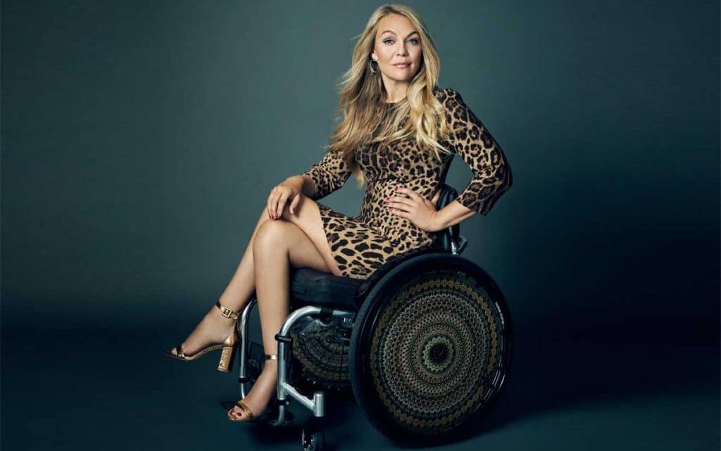 Sophie Morgan Biography: Age, Net Worth, Instagram, Spouse, Height, Wiki, Parents, Siblings, Awards, Challenges