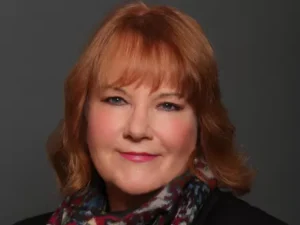 Susan Tully