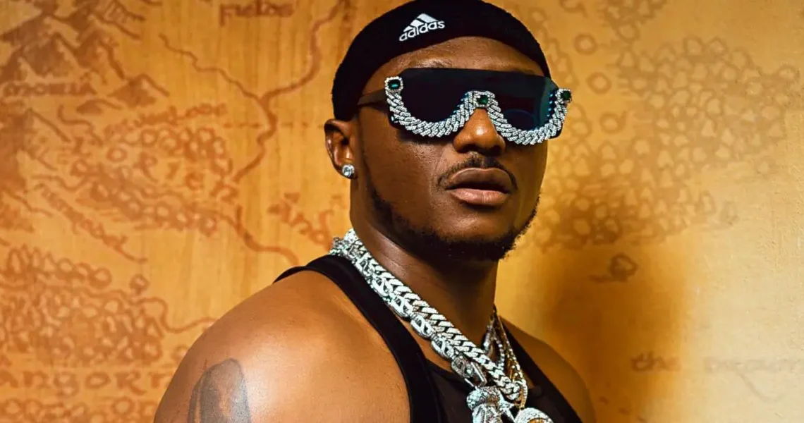 Terry G Biography: Age, Net Worth, Girlfriend, Children, Parents, Siblings, Career, Albums, Collaborations, Wikipedia, Pictures