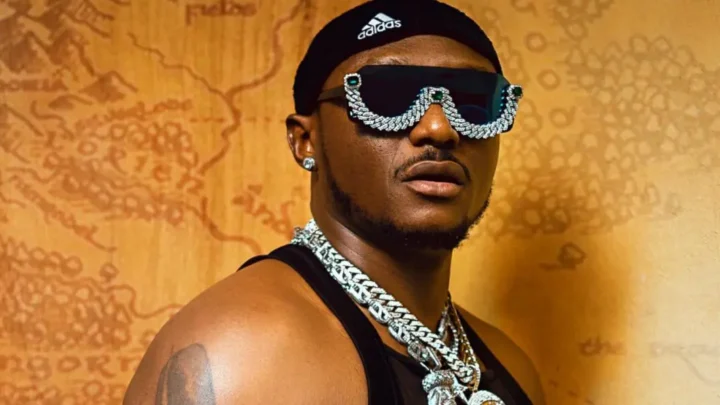 Terry G Biography: Age, Net Worth, Girlfriend, Children, Parents, Siblings, Career, Albums, Collaborations, Wikipedia, Pictures