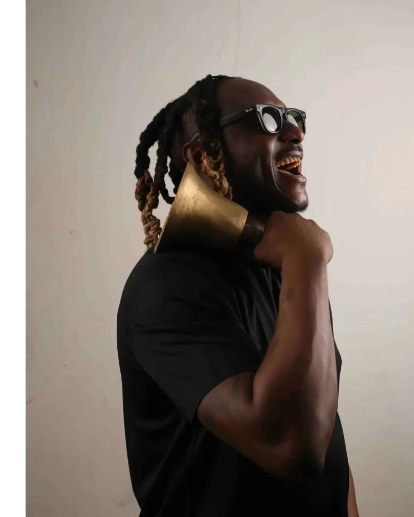 Terry G Biography: Age, Net Worth, Girlfriend, Children, Parents, Siblings, Career, Albums, Collaborations, Wikipedia, Pictures