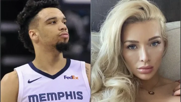 Dillon Brooks’ girlfriend, Big Bambina Biography: Age, Net Worth, Siblings, Pictures, Child, Wikipedia, Instagram, Boyfriend, Parents