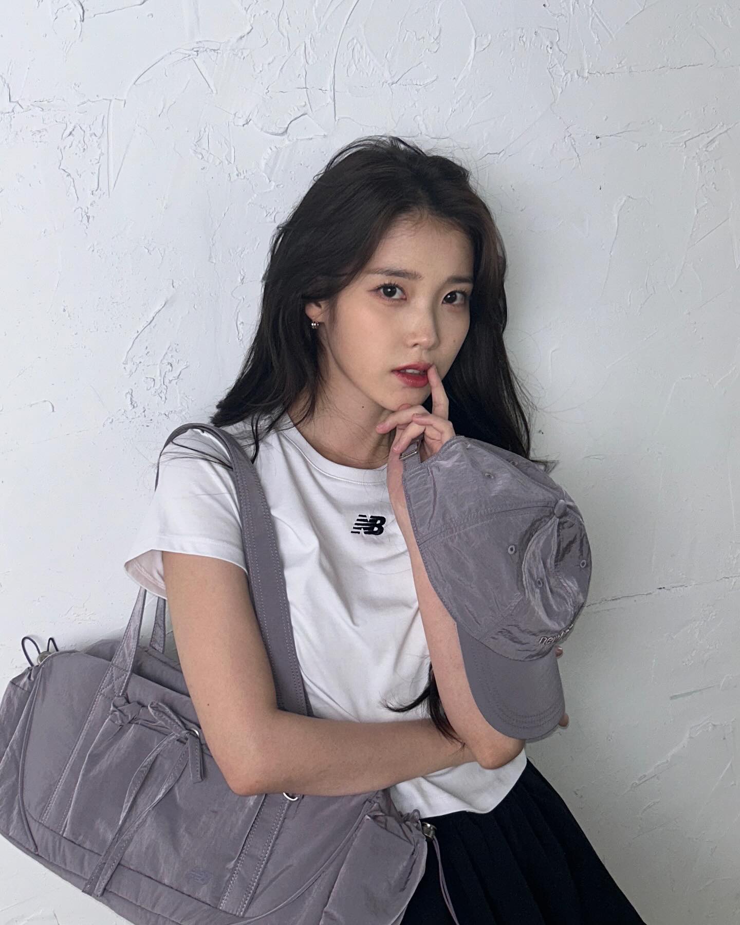 IU Biography: Age, Net Worth, Instagram, Spouse, Height, Wiki, Parents