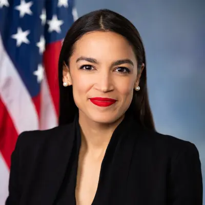 Alexandria Ocasio-Cortez Biography: Age, Net Worth, Wife, Children, Parents, Siblings, Career, Awards, Wikipedia, Pictures