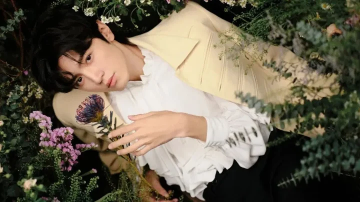 Chen Zheyuan Biography: Age, Net Worth, Instagram, Spouse, Height, Wiki, Parents, Siblings, Awards, Movies