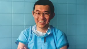 Victor Peter Chang