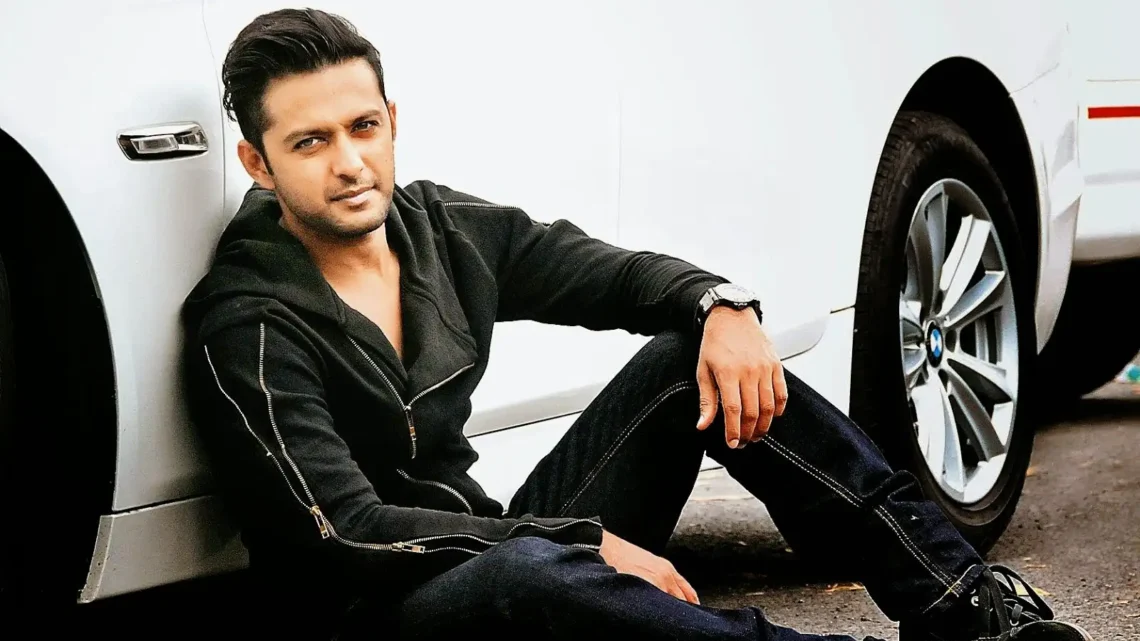 Vatsal Sheth Biography: Age, Net Worth, Instagram, Spouse, Height, Wiki, Parents, Siblings, Awards, Movies