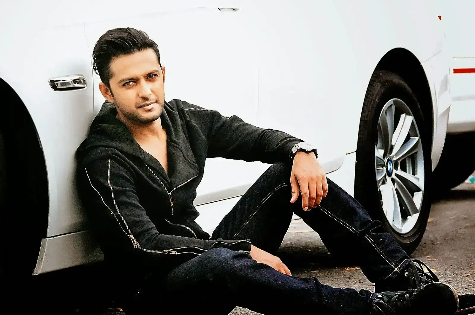 Vatsal Sheth