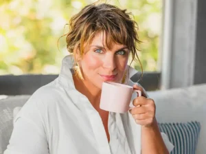 Vivian Howard