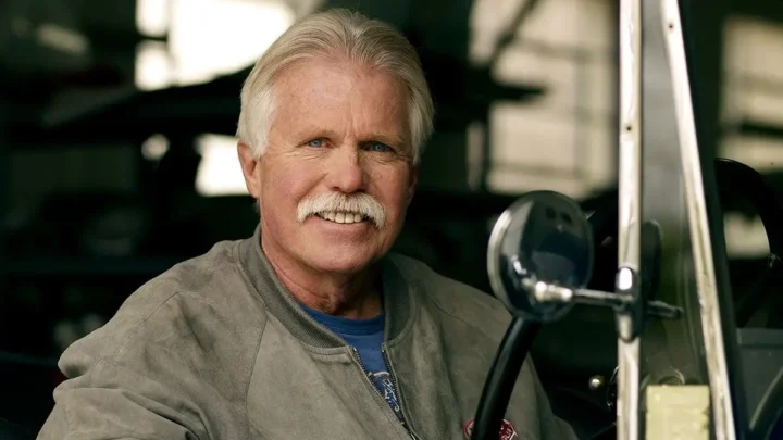 Wayne Carini Biography: Age, Net Worth, Husband, Children, Parents, Career, Wikipedia, Pictures