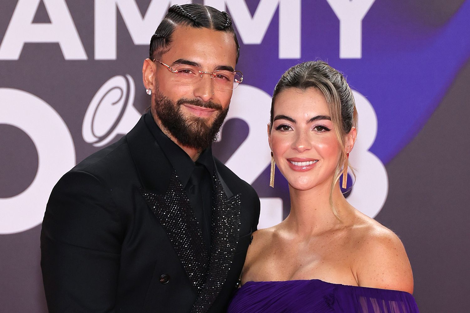 Who is Susana Gomez? Maluma's girlfriend Bio: Age, Net Worth, Ex