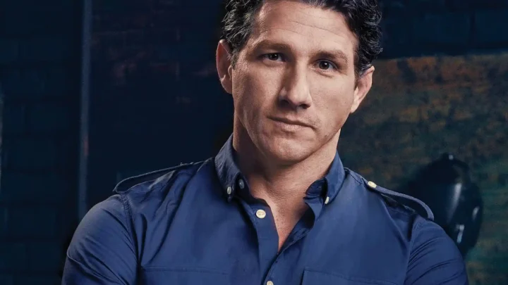 Wil Willis Biography: Age, Net Worth, Wife, Children, Parents, Siblings, Career, Wikipedia, Pictures