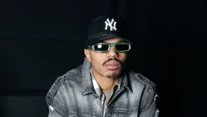 YG Marley