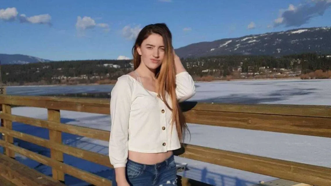 Cassidy Mceown Biography: Age, Net Worth, Instagram, Spouse, Height, Wiki, Parents, Siblings