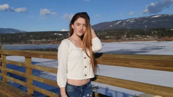 Cassidy Mceown Biography: Age, Net Worth, Instagram, Spouse, Height, Wiki, Parents, Siblings