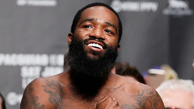 Adrien Broner Biography: Age, Net Worth, Wife, Children, Parents, Siblings, Career, Wikipedia, Pictures