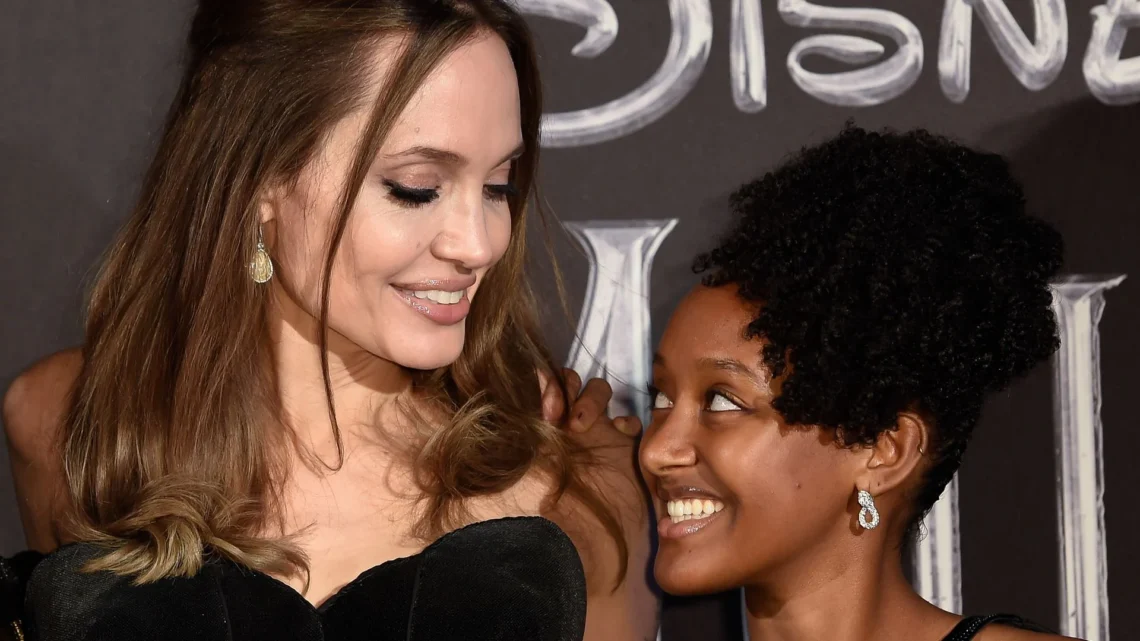 Angelina Jolie’s daughter Zahara Marley Biography: Age, Net Worth, Instagram, Spouse, Height, Wiki, Parents, Siblings, Movies Angelina Jolie’s daughter Zahara Marley Biography: Age, Net Worth, Instagram, Spouse, Height, Wiki, Parents, Siblings, Movies