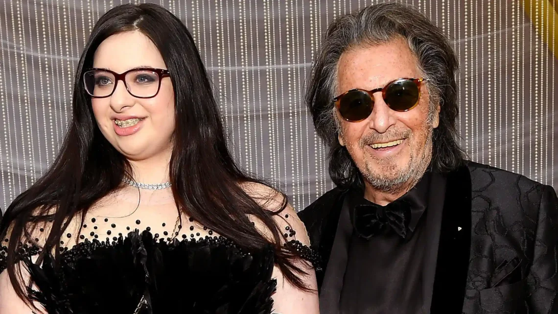 Al Pacino’s daughter, Olivia Pacino Biography: Movies, Boyfriend, Net Worth, Height, Age, Pictures