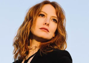 Alicia Witt