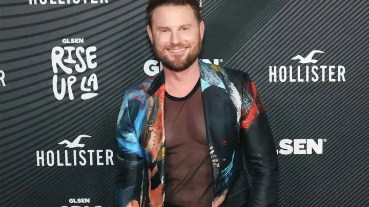 Bobby Berk Biography: Age, Net Worth, Wife, Parents, Career, Wikipedia, Pictures