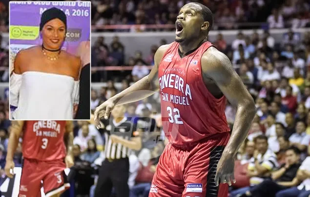 Justin Brownlee Dating History: Who is his wife or Girlfriend?