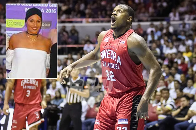Justin Brownlee Dating History: Who is his wife or Girlfriend?