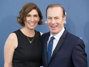 Naomi Odenkirk