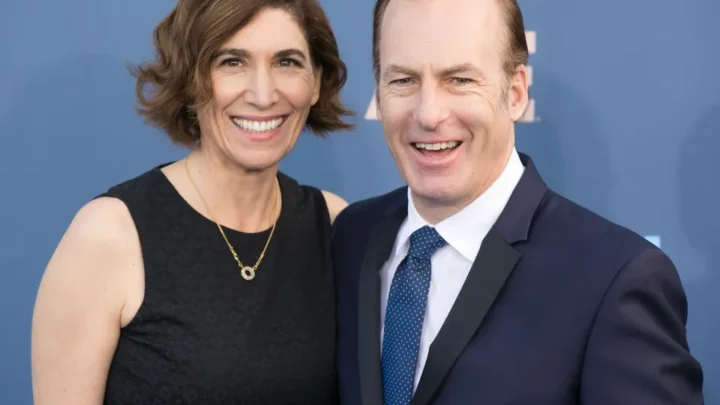 Bob Odenkirk’s Wife, Naomi Odenkirk a.k.a Naomi Yomtov Biography: Age, Net Worth, Husband, Children, Parents, Siblings, Career, Wikipedia, Pictures