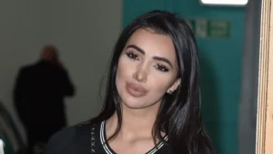 Chloe Khan