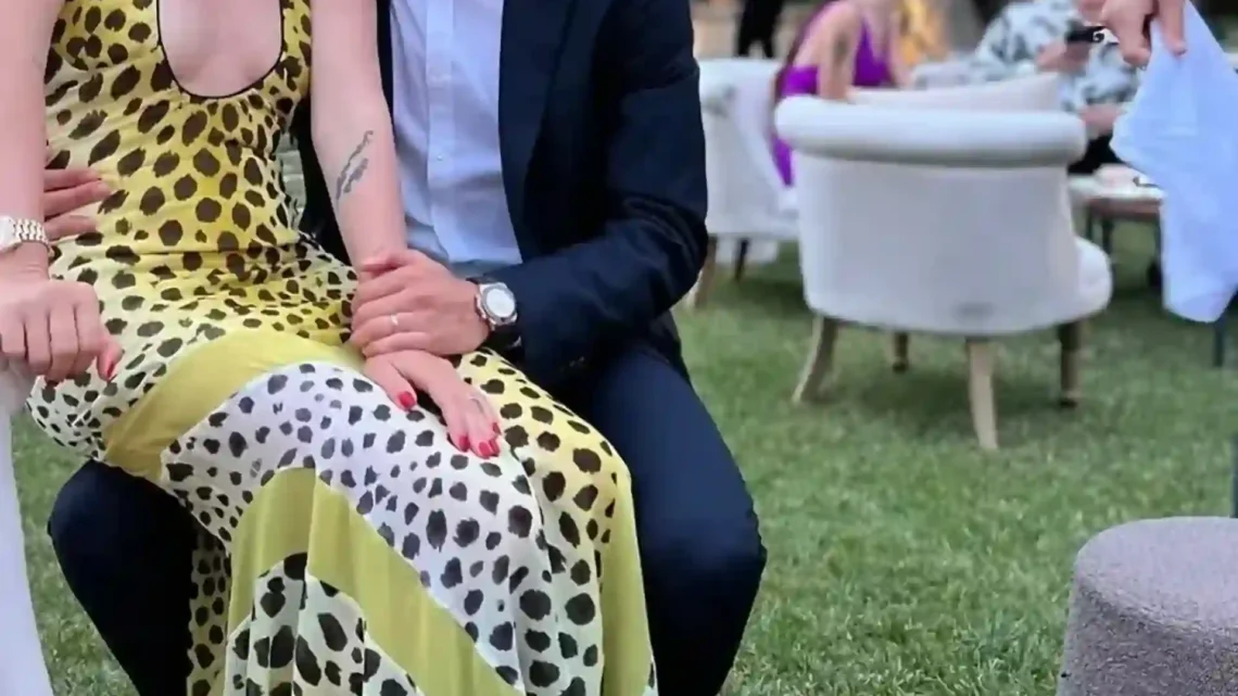 Nicolò Barella’s Wife, Federica Schievenin Biography: Age, Net Worth, Husband, Children, Parents, Siblings, Career