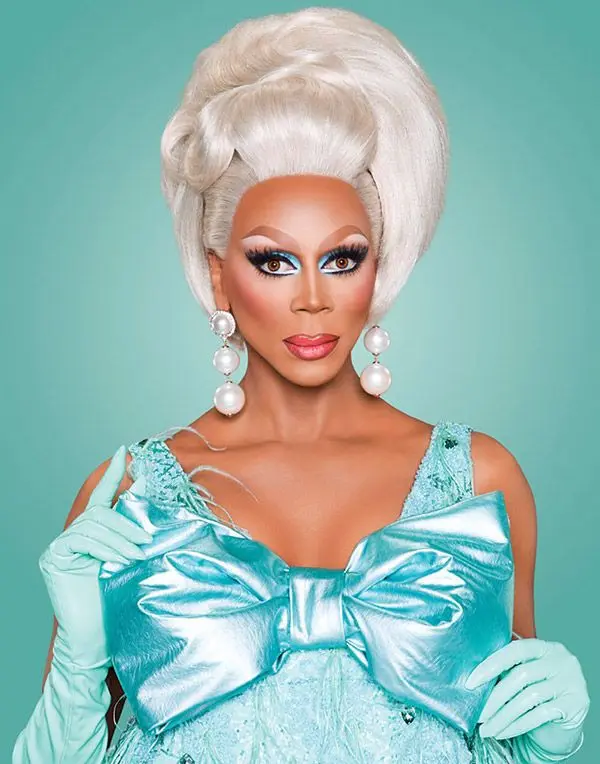 Rupaul Biography: Age, Net Worth, Spouse, Parents, Siblings, Career, Movies, Songs, Awards, Wikipedia, Pictures