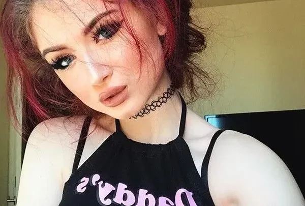 Celestia Vega Biography: Age, Net Worth, Partner, Parents, Siblings, Career, Wikipedia, Pictures