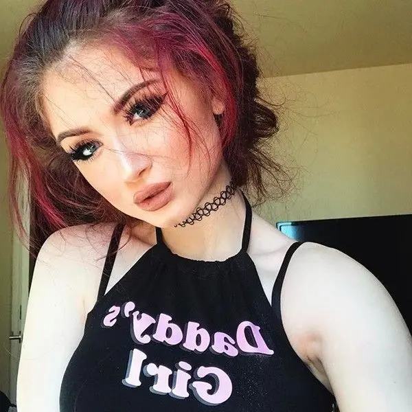Celestia Vega Biography: Age, Net Worth, Partner, Parents, Siblings, Career, Wikipedia, Pictures