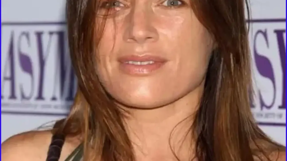 Deborah Falconer Biography: Age, Net Worth, Husband, Children, Parents, Siblings, Career, Movies, Awards