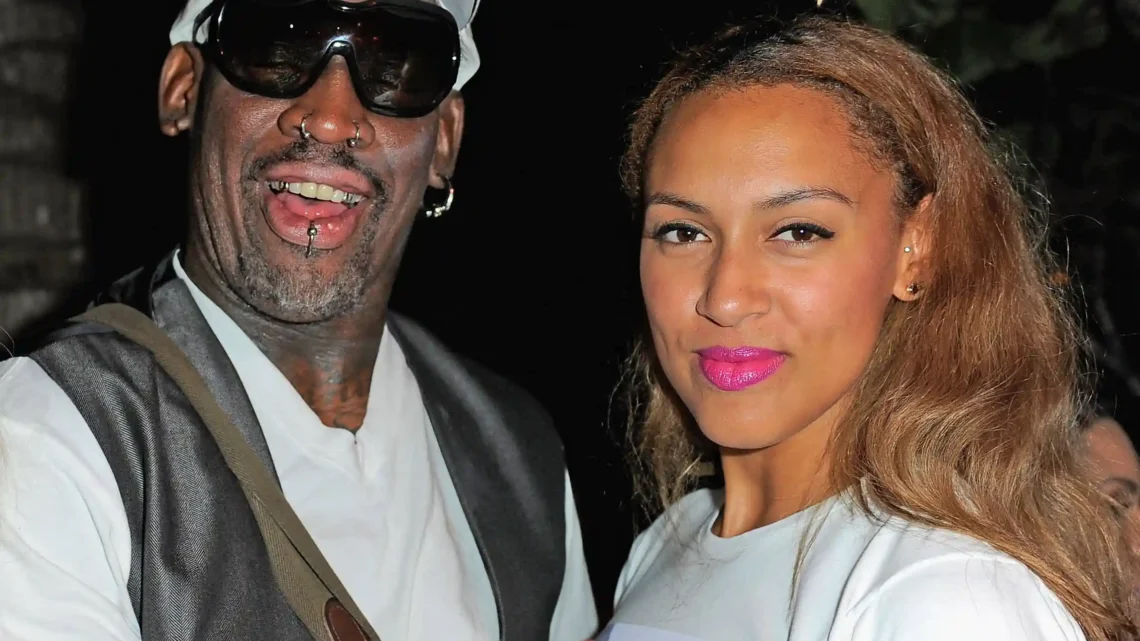 Dennis Rodman’s daughter Alexis Rodman Biography: Age, Net Worth, Wife, Children, Parents, Siblings, Career, Wikipedia, Pictures